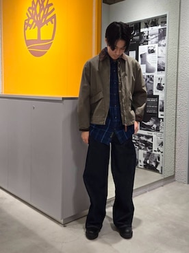 YRさんのコーディネート