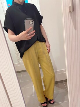 しいさんのコーディネート