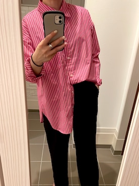 しいさんのコーディネート