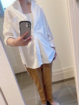 しいさんのコーディネート