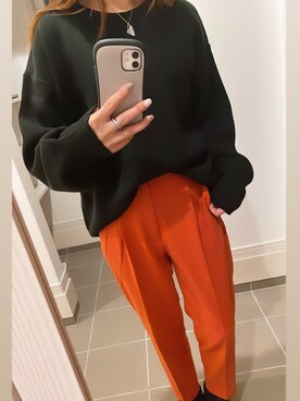 しいさんのコーディネート