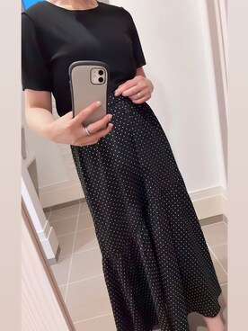 しいさんのコーディネート