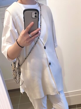 しいさんのコーディネート