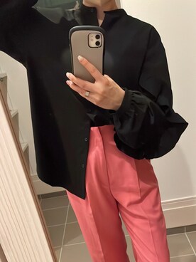 しいさんのコーディネート