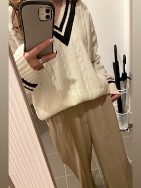 しいさんのコーディネート