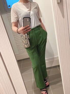 しいさんのコーディネート