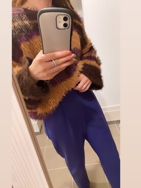 しいさんのコーディネート