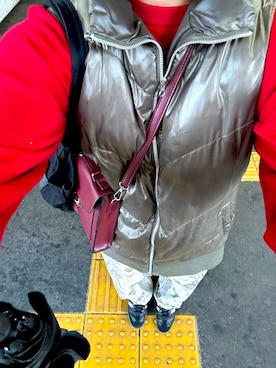 shouki0524さん（メンズ・172cm）の春コーディネート