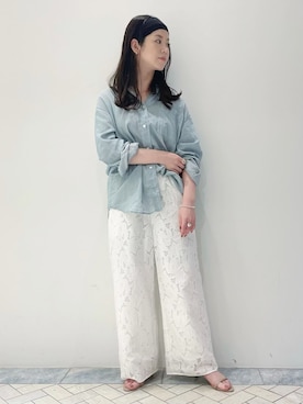 mayukoさんのコーディネート