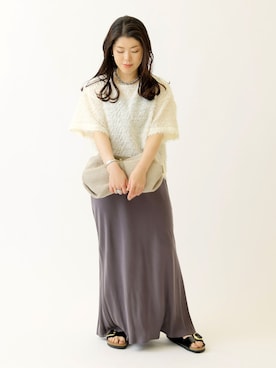 mayukoさんのコーディネート