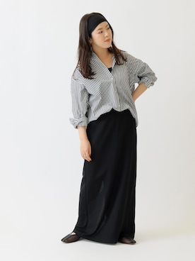mayukoさんのコーディネート
