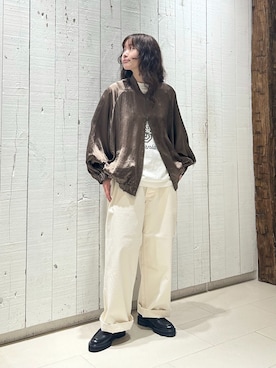 JOURNAL STANDARD LUXE（ジャーナルスタンダード ラックス）の