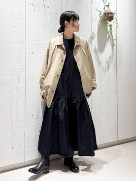 JOURNAL STANDARD LUXE（ジャーナルスタンダード ラックス）の