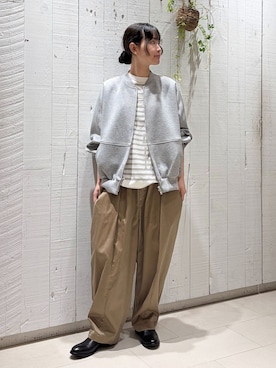 JOURNAL STANDARD LUXE（ジャーナルスタンダード ラックス）の