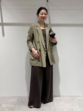 milanoさんのコーディネート