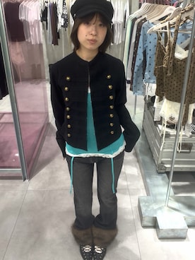 hanaさんのコーディネート