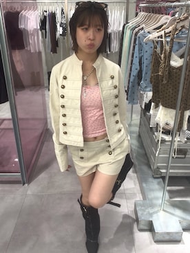 hanaさんのコーディネート