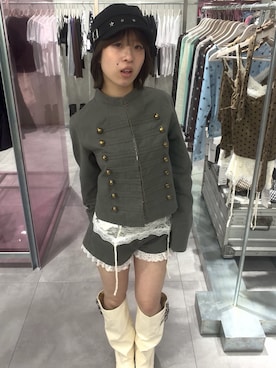 hanaさんのコーディネート