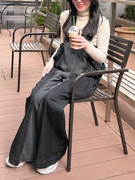 AULA AILAさんのコーディネート