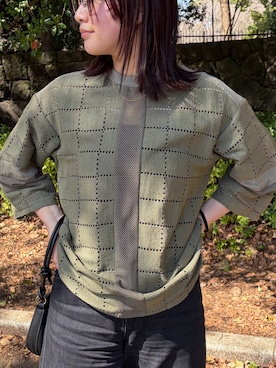 AULA AILAさんのコーディネート