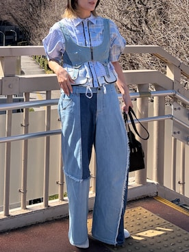 AULA AILAさんのコーディネート