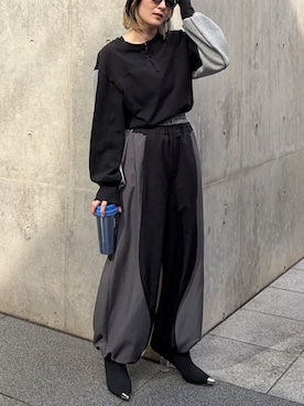 AULA AILAさんのコーディネート