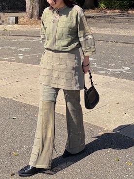 AULA AILAさんのコーディネート