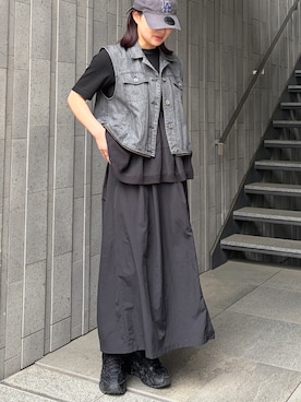 AULA AILAさんのコーディネート