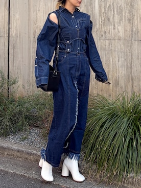 AULA AILAさんのコーディネート