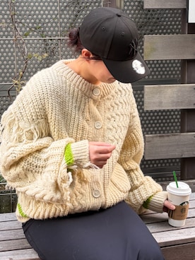 AULA AILAさんのコーディネート