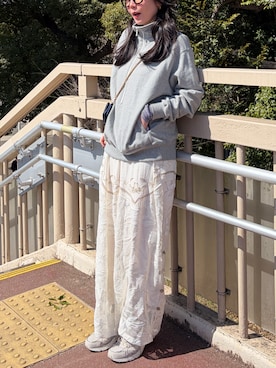 AULA AILAさんのコーディネート