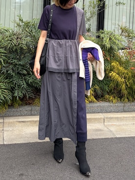 AULA AILAさんのコーディネート