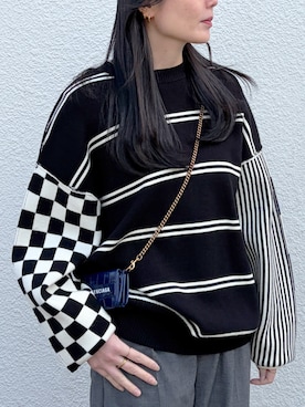 AULA AILAさんのコーディネート