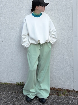 AULA AILAさんのコーディネート