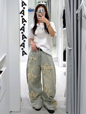 あいさんのコーディネート