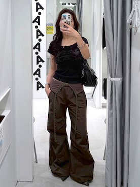 あいさんのコーディネート