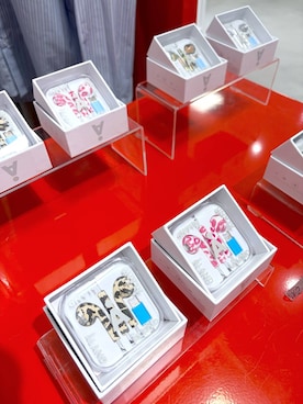 あいさん（レディース・159cm）の春コーディネート