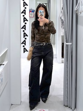 あいさんのコーディネート