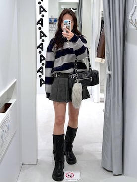 あいさんのコーディネート