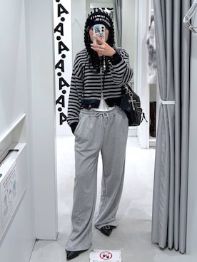 あいさんのコーディネート