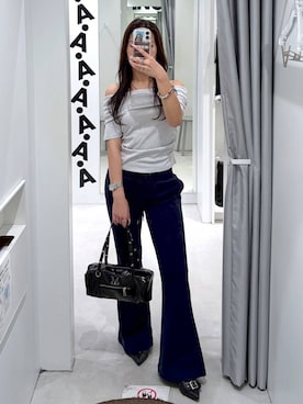 あいさんのコーディネート