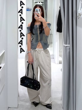 あいさんのコーディネート