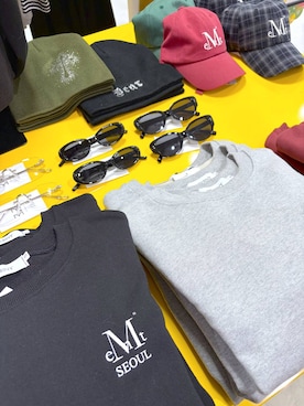 あいさん（レディース・159cm）の冬コーディネート