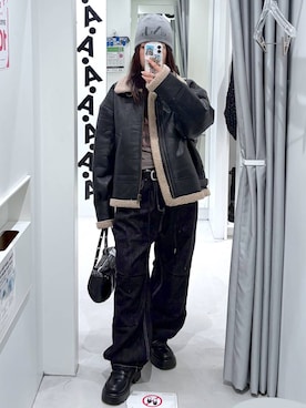 あいさんのコーディネート