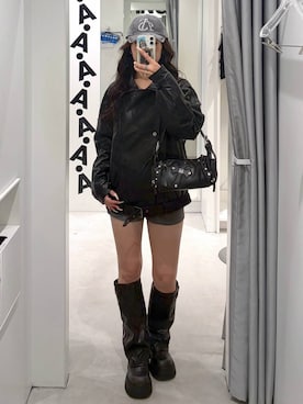 あいさんのコーディネート