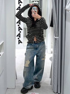 あいさんのコーディネート