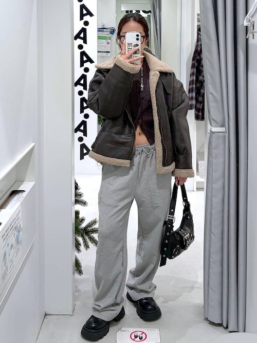 3.3 Field Trip／ベルトデザインBAG