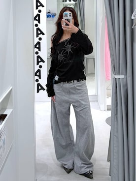 あいさんのコーディネート
