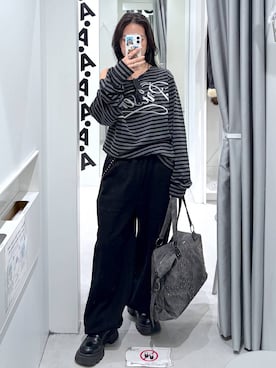 あいさんのコーディネート