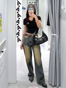 あいさんのコーディネート